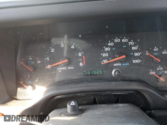 2001 Jeep Wrangler SE with VIN 1J4FA29P11P322524, listed as a Copart auction lot 42051475 with 281,929 mi miles and Clean Title. Bid and sale history available at carsss.com. Image 9.