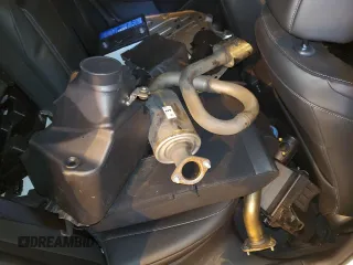 2024 Acura Integra Technology с VIN 19UDE4G79RA023797, выставлен на аукционе Copart как лот 42125905 с пробегом 7 144 миль миль и Списание • Salvage title. История ставок и продаж доступна на DreamBid. Изображение 12.