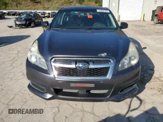 2013 Subaru Legacy 2.5i z VIN 4S3BMBA67D3035859, wystawiony jako Copart lot #52052765 z przebiegiem 197 732 mil mil oraz Szkoda całkowita • Salvage title. Historia ofert i sprzedaży dostępna na DreamBid. Obrazek 5.