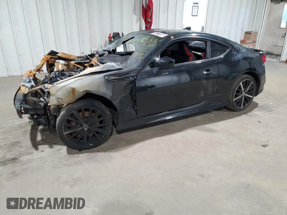 2019 Toyota 86 GT z VIN JF1ZNAE11K9701375, wystawiony jako Copart lot #49727935 z przebiegiem Nie podano mil oraz Czysty tytuł • Clean title. Historia ofert i sprzedaży dostępna na DreamBid. Obrazek 1.