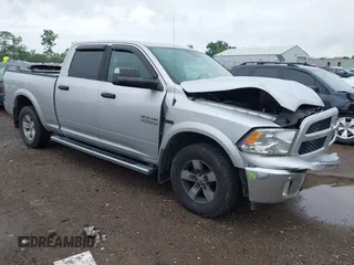2016 Ram 1500 Outdoorsman с VIN 1C6RR7TMXGS337253, выставлен на аукционе IAAI как лот 42302149 с пробегом 93 413 миль миль и . История ставок и продаж доступна на DreamBid. Изображение 1.