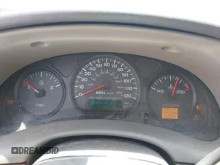 2004 Chevrolet Impala z VIN 2G1WF52E849269625, wystawiony jako IAAI lot #42294948 z przebiegiem 146 874 mil mil oraz . Historia ofert i sprzedaży dostępna na DreamBid. Obrazek 7.