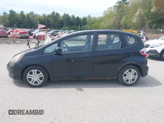 2009 Honda Fit z VIN JHMGE872X9S061071, wystawiony jako IAAI lot #42246291 z przebiegiem 225 991 mil mil oraz . Historia ofert i sprzedaży dostępna na DreamBid. Obrazek 12.
