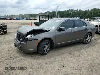 2010 Mercury Milan Premier z VIN 3MEHM0JA6AR646061, wystawiony jako Copart lot #58834665 z przebiegiem 144 523 mil mil oraz Szkoda całkowita • Salvage title. Historia ofert i sprzedaży dostępna na DreamBid. Obrazek 13.