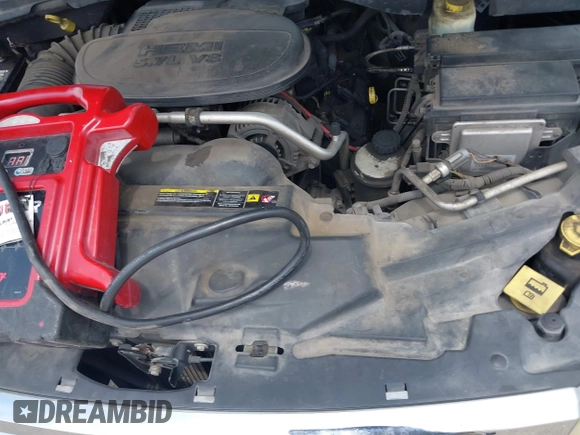 2009 Dodge Durango с VIN 1D8HB48T79F701892, выставлен на аукционе IAAI как лот 42440523 с пробегом 181 771 миль миль и . История ставок и продаж доступна на DreamBid. Изображение 6.