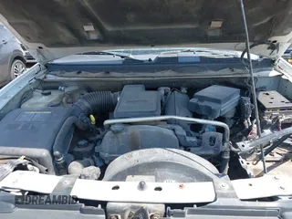 2006 Chevrolet TrailBlazer LS with VIN 1GNDT13S662170413, listed as a IAAI auction lot 42058322 with 1 mi miles. Bid and sale history available at carsss.com. Image 8.