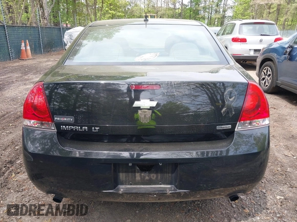 2016 Chevrolet Impala LT with VIN 2G1WB5E35G1102955, listed as a IAAI auction lot 42076580 with 145,109 mi miles and . Bid and sale history available at DreamBid. Image 16.