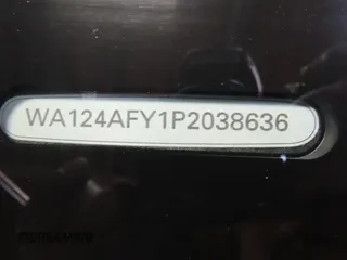 2023 Audi SQ5 Sportback Premium Plus с VIN WA124AFY1P2038636, выставлен на аукционе Copart как лот 60932975 с пробегом 27 258 миль миль и Списание • Salvage title. История ставок и продаж доступна на DreamBid. Изображение 10.