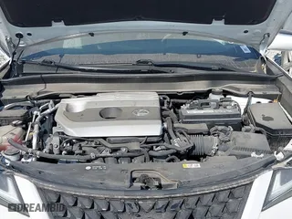 2019 Lexus UX with VIN JTHY3JBH4K2014881, listed as a IAAI auction lot 41762911 with 44,547 mi miles. Bid and sale history available at carsss.com. Image 10.