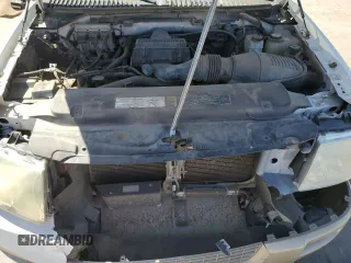 2006 Ford Expedition Eddie Bauer with VIN 1FMFU185X6LB00372, listed as a Copart auction lot 50323385 with 208,233 mi miles and Salvage title. Bid and sale history available at DreamBid. Image 12.