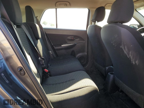 2013 Scion xD with VIN JTKKUPB45D1036765, listed as a Copart auction lot 52234165 with 82,353 mi miles and Clean Title. Bid and sale history available at carsss.com. Image 11.