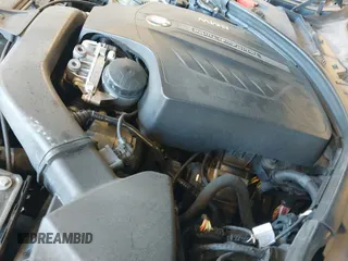 2012 BMW 3 Series 335i с VIN WBA3A9G51CNN67418, выставлен на аукционе IAAI как лот 43070962 с пробегом 119 436 миль миль и . История ставок и продаж доступна на DreamBid. Изображение 19.