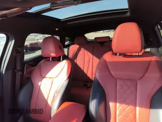 2020 BMW X4 M40i с VIN 5UX2V5C02L9D35085, выставлен на аукционе Copart как лот 78435854 с пробегом 41 369 миль миль и Чистый • Clean title. История ставок и продаж доступна на DreamBid. Изображение 10.