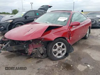2000 Toyota Solara SE z VIN 2T1CF22P6YC324296, wystawiony jako IAAI lot #42178723 z przebiegiem Nie podano mil oraz . Historia ofert i sprzedaży dostępna na DreamBid. Obrazek 16.