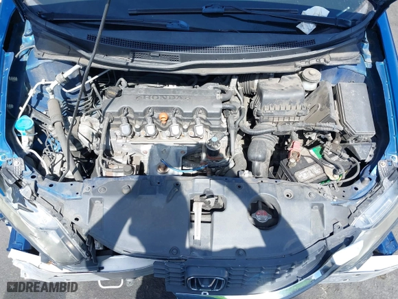 2015 Honda Civic Sedan LX with VIN 19XFB2F5XFE220989, listed as a IAAI auction lot 41739110 with 116,406 mi miles. Bid and sale history available at carsss.com. Image 10.