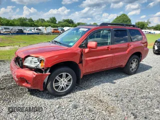 2008 Mitsubishi Endeavor SE с VIN 4A4MN31S58E031546, выставлен на аукционе Copart как лот 63374165 с пробегом 132 955 миль миль и Списание • Salvage title. История ставок и продаж доступна на DreamBid. Изображение 1.