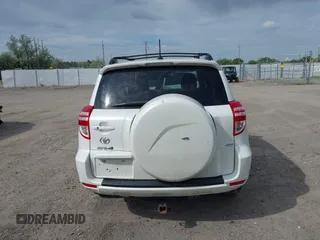 2012 Toyota RAV4 Limited z VIN JTMDF4DV5C5058092, wystawiony jako IAAI lot #42322172 z przebiegiem 216 601 mil mil oraz . Historia ofert i sprzedaży dostępna na DreamBid. Obrazek 17.