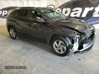 2024 Hyundai Tucson SEL z VIN 5NMJB3DE8RH305457, wystawiony jako Copart lot #60555595 z przebiegiem 54 469 mil mil oraz Czysty tytuł • Clean title. Historia ofert i sprzedaży dostępna na DreamBid. Obrazek 4.