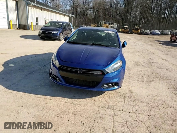 2013 Dodge Dart GT z VIN 1C3CDFCB6DD328124, wystawiony jako Copart lot #47547365 z przebiegiem 78 931 mil mil oraz Szkoda całkowita • Salvage title. Historia ofert i sprzedaży dostępna na DreamBid. Obrazek 13.