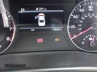 2023 Kia Forte GT-Line z VIN 3KPF54AD3PE641178, wystawiony jako IAAI lot #42114495 z przebiegiem 14 032 mil mil oraz . Historia ofert i sprzedaży dostępna na DreamBid. Obrazek 15.