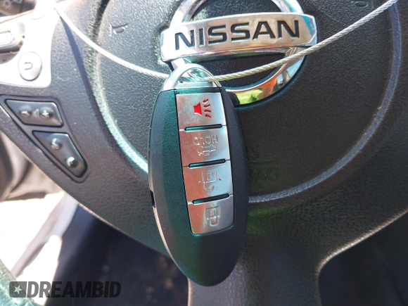 2012 Nissan Maxima SV with VIN 1N4AA5AP0CC841187, listed as a IAAI auction lot 42241646 with 169,211 mi miles and . Bid and sale history available at DreamBid. Image 11.