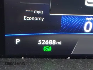 2022 Volkswagen Tiguan SE with VIN 3VV3B7AX9NM076592, listed as a IAAI auction lot 41816250 with 52,688 mi miles and . Bid and sale history available at DreamBid. Image 16.