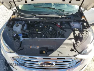 2020 Ford Edge SEL with VIN 2FMPK4J98LBB13593, listed as a Copart auction lot 48857555 with 73,875 mi miles and Non Repairable. Bid and sale history available at carsss.com. Image 11.