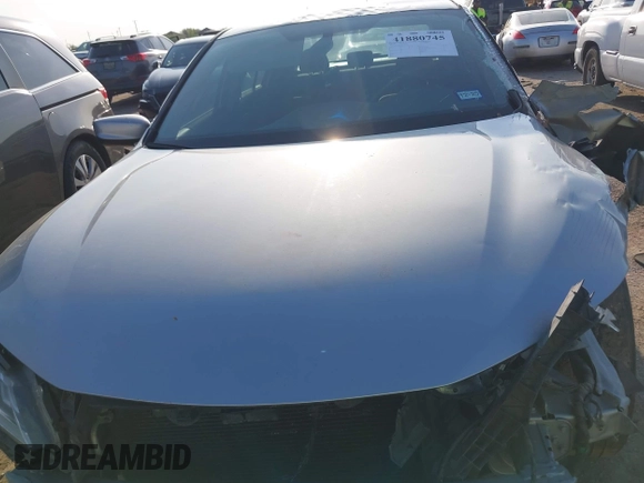 2017 Honda Accord LX with VIN 1HGCR2F37HA265313, listed as a IAAI auction lot 41880745 with 113,192 mi miles. Bid and sale history available at carsss.com. Image 10.
