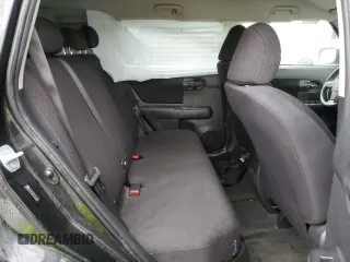 2009 Scion xB with VIN JTLKE50EX91071110, listed as a Copart auction lot 48939845 with 163,798 mi miles and Salvage Title. Bid and sale history available at DreamBid. Image 10.