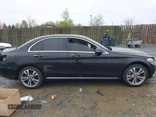 2018 Mercedes-Benz C 300 z VIN WDDWF4KB9JR397046, wystawiony jako IAAI lot #41967797 z przebiegiem 95 463 mil mil oraz . Historia ofert i sprzedaży dostępna na DreamBid. Obrazek 14.