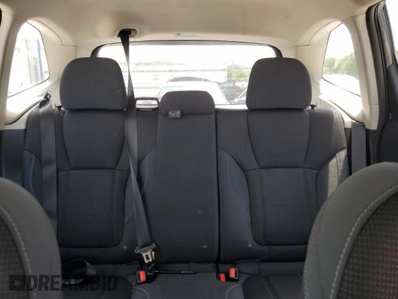 2021 Subaru Forester с VIN JF2SKADC7MH445888, выставлен на аукционе Copart как лот 58088675 с пробегом 73 764 миль миль и Чистый • Clean title. История ставок и продаж доступна на DreamBid. Изображение 10.