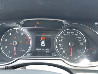 2014 Audi A4 Premium Plus with VIN WAUFFAFL9EN000649, listed as a IAAI auction lot 42261193 with 153,429 mi miles and . Bid and sale history available at DreamBid. Image 7.