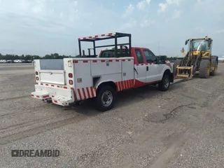 2016 Ford F-250 XL с VIN 1FD7X2B61GEC87414, выставлен на аукционе IAAI как лот 42014956 с пробегом 513 795 миль миль и . История ставок и продаж доступна на DreamBid. Изображение 4.