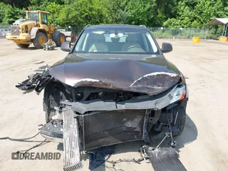 2013 Audi Q5 Premium Plus с VIN WA1LFAFP8DA029892, выставлен на аукционе IAAI как лот 42453424 с пробегом 148 246 миль миль и . История ставок и продаж доступна на DreamBid. Изображение 13.