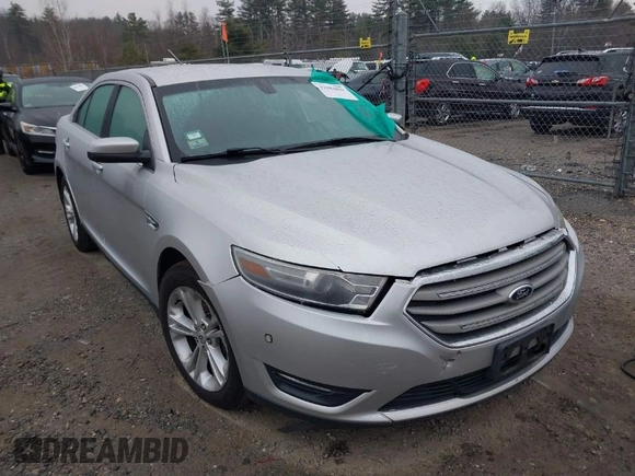 2013 Ford Taurus SEL with VIN 1FAHP2H81DG167605, listed as a IAAI auction lot 41084850 with 85,441 mi miles and . Bid and sale history available at DreamBid. Image 1.