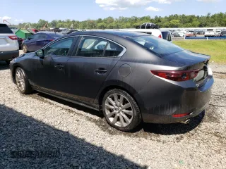 2021 Mazda 3 Preferred with VIN JM1BPBCL0M1304970, listed as a Copart auction lot 68425064 with Not Provided miles and Salvage Title. Bid and sale history available at DreamBid. Image 2.