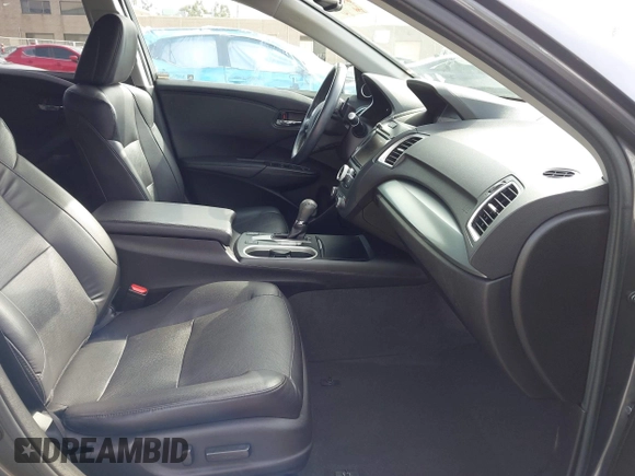 2018 Acura RDX Technology with VIN 5J8TB4H53JL024583, listed as a IAAI auction lot 42146988 with 76,645 mi miles and . Bid and sale history available at carsss.com. Image 5.