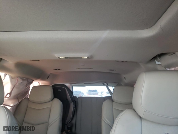 2019 Cadillac Escalade Luxury with VIN 1GYS3BKJXKR234169, listed as a Copart auction lot 67536914 with 40,308 mi miles and Salvage Title. Bid and sale history available at carsss.com. Image 10.