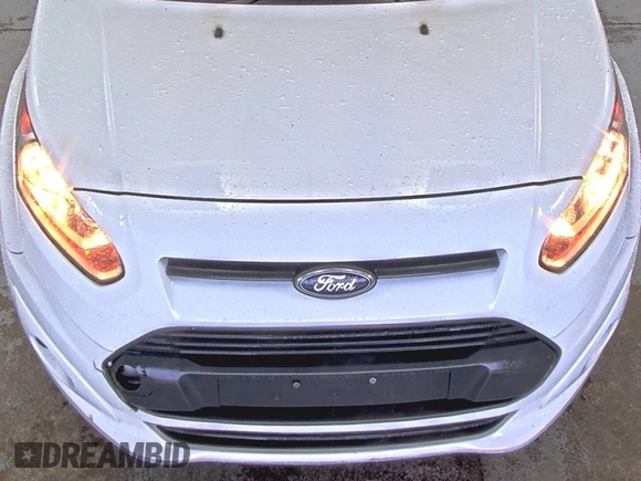 2018 Ford Transit Connect XLT with VIN NM0LS7F78J1379830, listed as a IAAI auction lot 42548580 with 99,621 mi miles and . Bid and sale history available at DreamBid. Image 14.