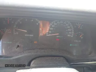 2000 Dodge Dakota Sport with VIN 1B7GL2AN7YS607119, listed as a IAAI auction lot 42377808 with 287,892 mi miles and . Bid and sale history available at DreamBid. Image 7.