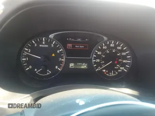 2014 Nissan Pathfinder S with VIN 5N1AR2MM9EC723513, listed as a Copart auction lot 61876695 with 77,712 mi miles and Salvage title. Bid and sale history available at DreamBid. Image 9.
