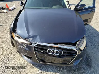 2014 Audi A6 Premium Plus z VIN WAUFGAFC3EN127541, wystawiony jako Copart lot #65810865 z przebiegiem 70 945 mil mil oraz Czysty tytuł • Clean title. Historia ofert i sprzedaży dostępna na DreamBid. Obrazek 11.