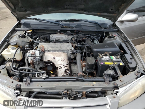 1999 Toyota Camry LE с VIN 4T1BG22K6XU404532, выставлен на аукционе Copart как лот 57449655 с пробегом 173 587 миль миль и Списание • Salvage title. История ставок и продаж доступна на DreamBid. Изображение 11.