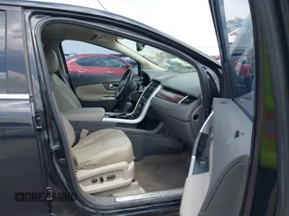 2013 Ford Edge Limited с VIN 2FMDK3KC0DBA08099, выставлен на аукционе IAAI как лот 42200522 с пробегом 138 688 миль миль и . История ставок и продаж доступна на DreamBid. Изображение 5.