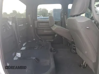2022 Ram 3500 Tradesman with VIN 3C63R3CL5NG311301, listed as a Copart auction lot 80624294 with 117,406 mi miles and Salvage Title. Bid and sale history available at carsss.com. Image 10.