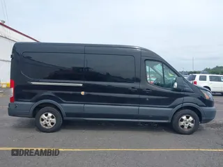 2018 Ford Transit с VIN 1FTYR2CM3JKB37717, выставлен на аукционе IAAI как лот 42561064 с пробегом 102 036 миль миль и . История ставок и продаж доступна на DreamBid. Изображение 13.