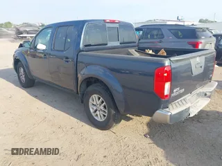 2016 Nissan Frontier SV z VIN 1N6AD0ER9GN797486, wystawiony jako IAAI lot #42009213 z przebiegiem 138 285 mil mil oraz . Historia ofert i sprzedaży dostępna na DreamBid. Obrazek 3.