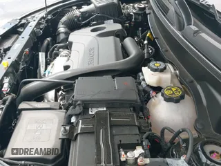 2024 Chevrolet Equinox RS с VIN 3GNAXMEG8RL208566, выставлен на аукционе IAAI как лот 42558003 с пробегом 2 448 миль миль и . История ставок и продаж доступна на DreamBid. Изображение 23.