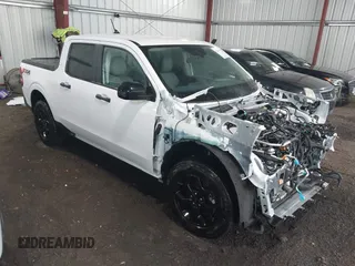2024 Ford Maverick XLT z VIN 3FTTW8J99RRA70813, wystawiony jako IAAI lot #42204500 z przebiegiem 34 mil mil oraz . Historia ofert i sprzedaży dostępna na DreamBid. Obrazek 1.