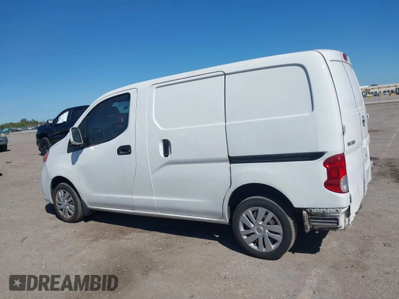 2020 Nissan NV200 SV с VIN 3N6CM0KN9LK710972, выставлен на аукционе IAAI как лот 41847612 с пробегом 128 200 миль миль и . История ставок и продаж доступна на DreamBid. Изображение 14.